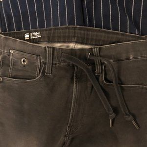 G star raw type-c